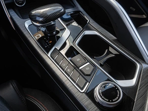Внедорожник Geely Tugella 2023 года, 2850000 рублей, Краснодар