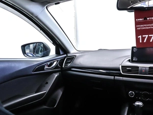 Хетчбэк Mazda Axela 2015 года, 1250000 рублей, Красноярск