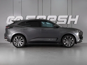 Внедорожник Changan UNI-K 2023 года, 3100000 рублей, Минеральные Воды