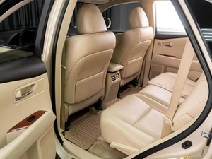 Внедорожник Lexus RX 2009 года, 1799000 рублей, Тюмень