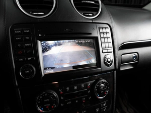 Внедорожник Mercedes-benz GL-класс 2010 года, 1949000 рублей, Тюмень