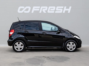 Хетчбэк Mercedes-benz A-класс 2011 года, 670000 рублей, Краснодар