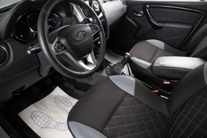 Универсал ВАЗ (LADA) Largus Cross 2022 года, 1099000 рублей, Оренбург