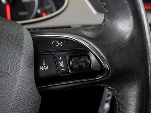 Седан Audi A4 2013 года, 1550000 рублей, Краснодар