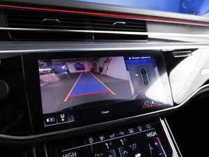Седан Audi A8 2018 года, 4399547 рублей, Москва