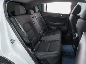 Внедорожник Kia Sportage 2016 года, 1979000 рублей, Сургут