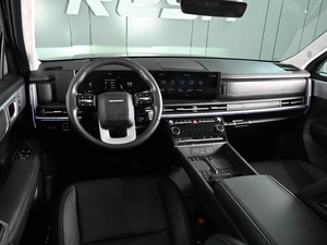 Внедорожник Hyundai Santa Fe 2024 года, 6099000 рублей, Ростов-на-Дону