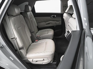 Внедорожник Kia Sorento 2022 года, 3380000 рублей, Ставрополь