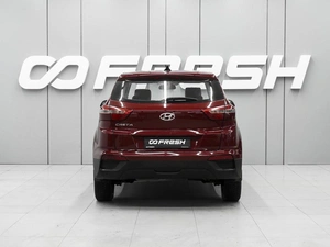 Внедорожник Hyundai Creta 2018 года, 1840000 рублей, Ростов-на-Дону