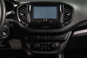 Седан ВАЗ (LADA) Vesta 2019 года, 879000 рублей, Сургут