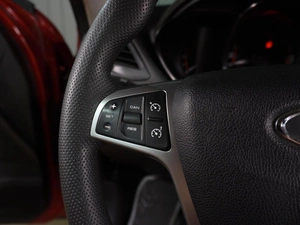 Седан ВАЗ (LADA) Vesta 2019 года, 1169000 рублей, Воронеж