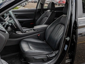 Седан Hyundai Sonata 2020 года, 2737000 рублей, Краснодар