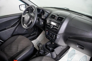 Седан ВАЗ (LADA) Granta 2020 года, 629000 рублей, Пермь