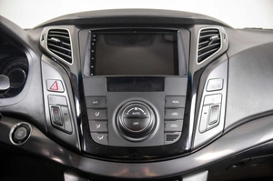 Седан Hyundai i40 2014 года, 1279000 рублей, Пермь