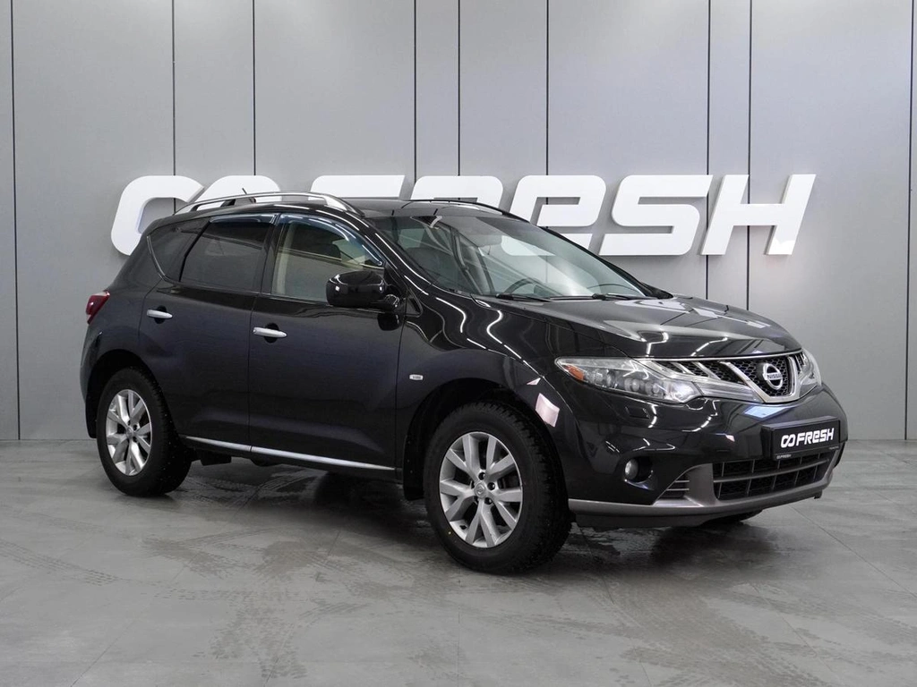 Внедорожник Nissan Murano 2013 года, 1199000 рублей, Воронеж