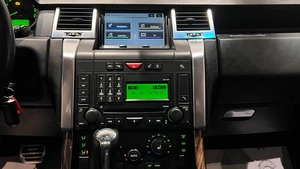 Внедорожник Land Rover Range Rover 2008 года, 1299000 рублей, Красноярск