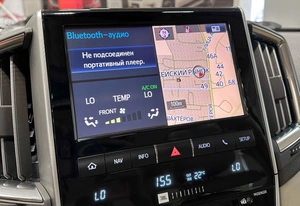 Внедорожник Toyota Land Cruiser 2015 года, 5797000 рублей, Красноярск