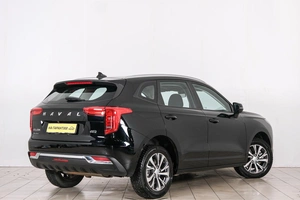 Внедорожник Haval Jolion 2023 года, 1799000 рублей, Красноярск