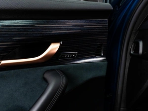 Внедорожник Geely Monjaro 2023 года, 3399000 рублей, Тюмень