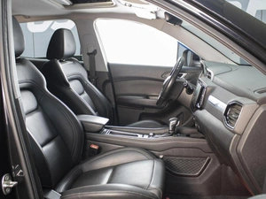 Внедорожник Chery Tiggo 4 2022 года, 1170000 рублей, Омск