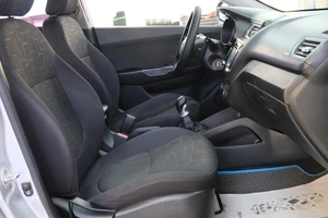 Седан Kia Rio 2014 года, 959000 рублей, Омск