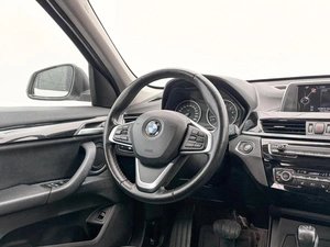 Внедорожник BMW X1 2016 года, 2222000 рублей, Орёл