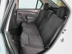 Седан Renault Logan 2019 года, 599000 рублей, Аксай