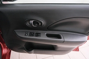 Хетчбэк Nissan March 2019 года, 779000 рублей, Красноярск