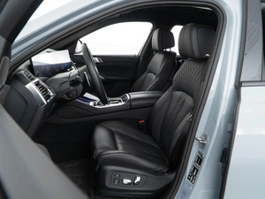 Внедорожник BMW X6 2023 года, 12111434 рублей, Москва