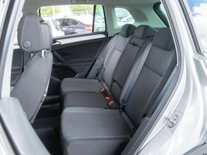 Внедорожник Volkswagen Tiguan 2017 года, 2449000 рублей, Волгоград