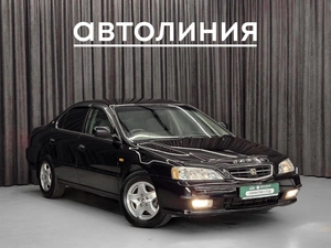 Седан Honda Saber 1999 года, 599000 рублей, Красноярск