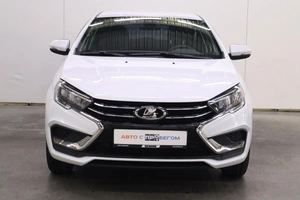 Седан ВАЗ (LADA) Vesta 2024 года, 1360000 рублей, Брянск