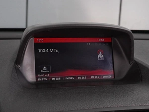 Внедорожник Opel Mokka 2013 года, 1249000 рублей, Воронеж