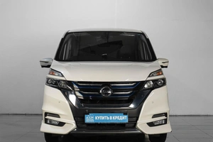 Минивэн Nissan Serena 2019 года, 2369000 рублей, Челябинск