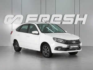 Лифтбек ВАЗ (LADA) Granta 2018 года, 660000 рублей, Минеральные Воды