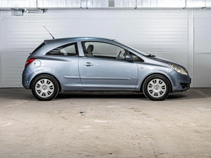 Хетчбэк Opel Corsa 2007 года, 470000 рублей, Ставрополь