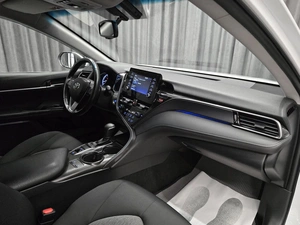 Седан Toyota Camry 2021 года, 2759000 рублей, Красноярск