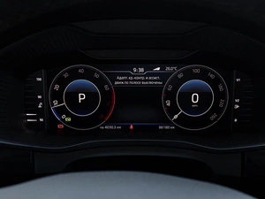 Внедорожник Skoda Kodiaq 2019 года, 2839000 рублей, Краснодар