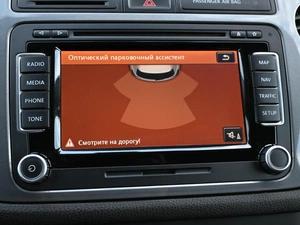 Внедорожник Volkswagen Tiguan 2012 года, 1429000 рублей, Кирилловка
