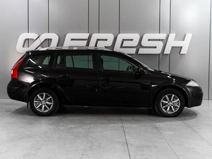 Универсал Renault Megane 2007 года, 709000 рублей, Аксай