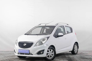 Хетчбэк Ravon R2 2017 года, 759000 рублей, Кемерово