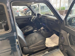 Внедорожник ВАЗ (LADA) 2121 (4x4) 2023 года, 999000 рублей, Орёл