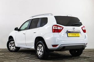 Внедорожник Nissan Terrano 2015 года, 999000 рублей, Сургут