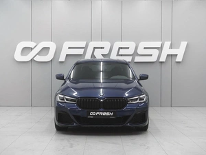 Седан BMW 5 серия 2021 года, 5190000 рублей, Ростов-на-Дону