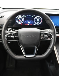 Внедорожник OMODA C5 2023 года, 1970000 рублей, Орёл