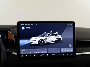 Лифтбек Zeekr 001 2023 года, 4914055 рублей, Москва