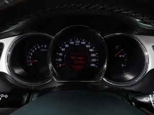 Хетчбэк Kia Ceed 2014 года, 868000 рублей, Тверь