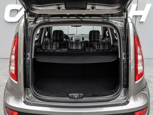 Хетчбэк Kia Soul 2012 года, 1080000 рублей, Краснодар