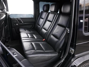 Внедорожник Mercedes-benz G-класс 2015 года, 4499077 рублей, Москва