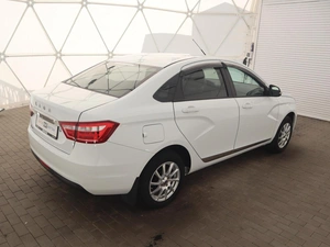Седан ВАЗ (LADA) Vesta 2017 года, 800000 рублей, Орёл